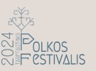 Tarptautinis polkos festivalis 2024