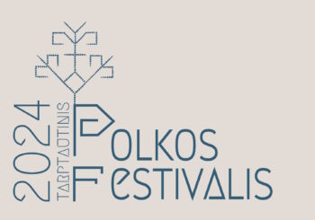 Tarptautinis polkos festivalis 2024